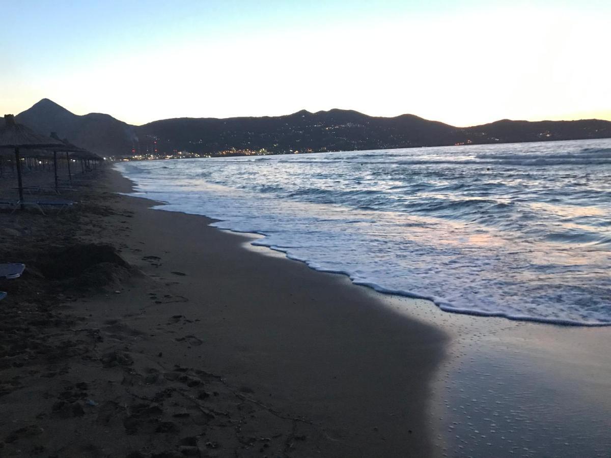 דירות Amoudara Lasithiou Le Mare מראה חיצוני תמונה