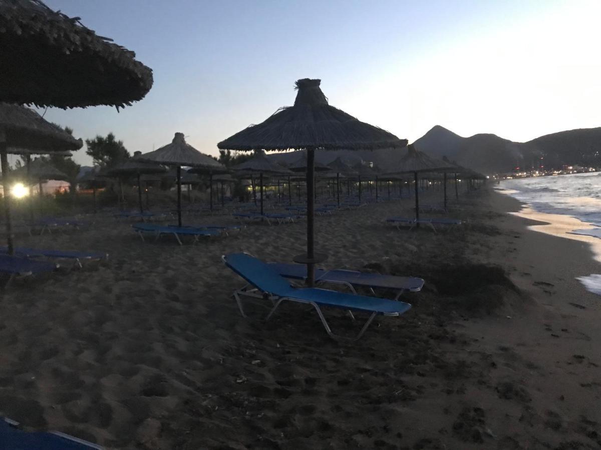 דירות Amoudara Lasithiou Le Mare מראה חיצוני תמונה